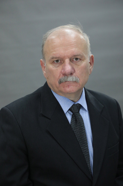 Голуб Владимир Алексеевич