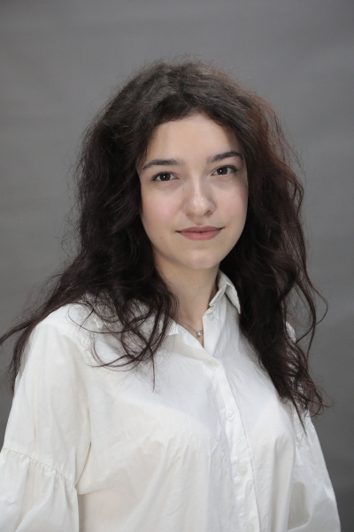 Вираг Екатерина Андреевна