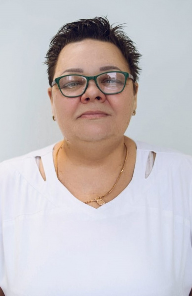 Алексенцева Инна Анатольевна