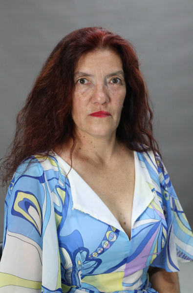 Землянская Инна Владимировна