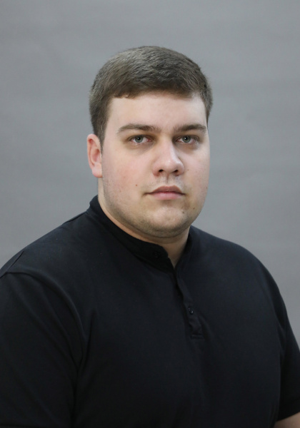 Берков Илья Андреевич