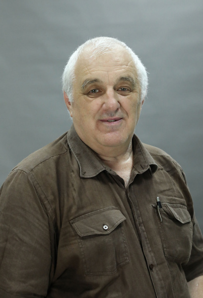 Байрамуков Сергей Сулейманович