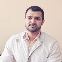 Папян Акоп Ишханович