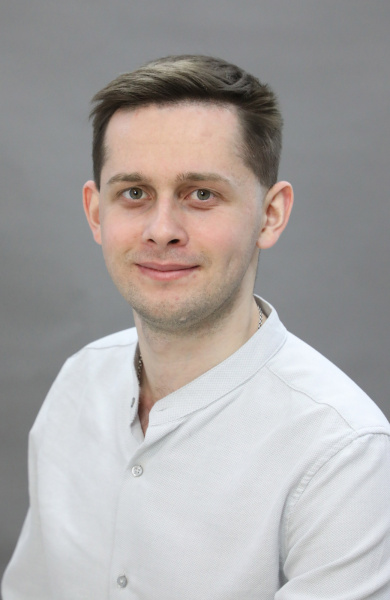 Цурцумия Руслан Гимзериевич