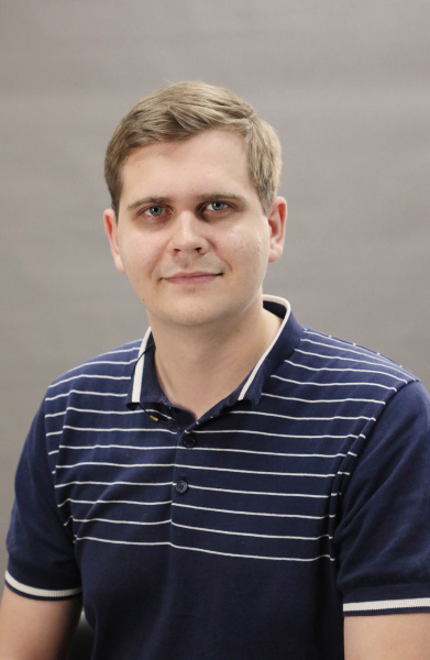 Кузьминов Олег Владимирович