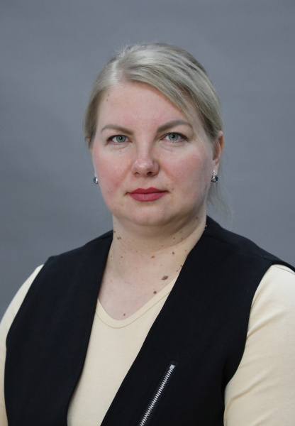 Шостака Светлана Александровна
