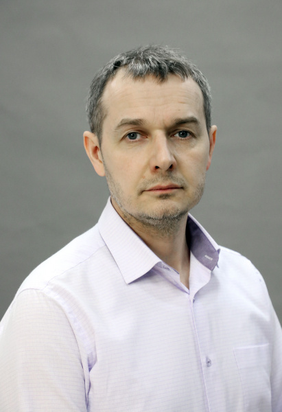 Сидоренко Владислав Георгиевич