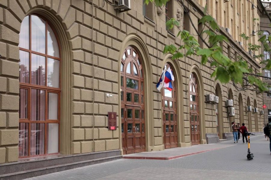 К 90-летию ВолгГМУ учрежден Фонд целевого капитала  