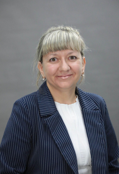 Панченко Анна Владимировна