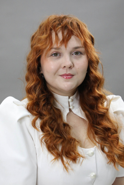 Копанева Валерия Андреевна