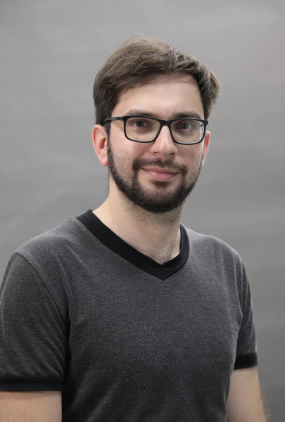 Чиркасов Илья Дмитриевич