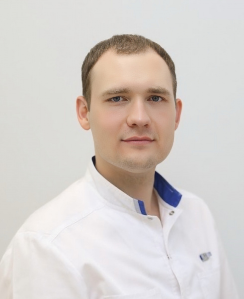 Жидовинов Александр Вадимович