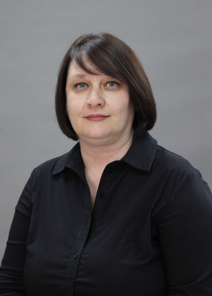 Загидулина Анна Ивановна