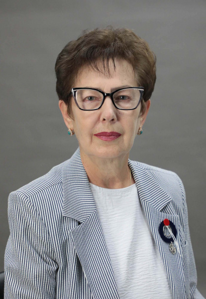 Крамарь Любовь Васильевна