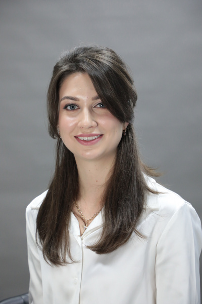 Бутенко Виолетта Юрьевна