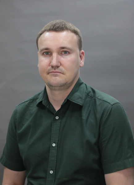 Степанов Василий Андреевич