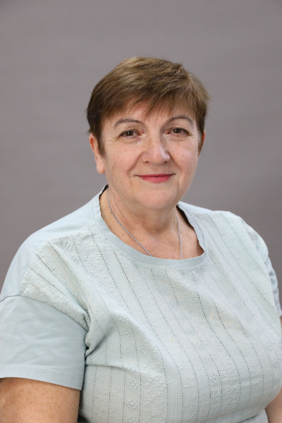 Белицкая Галина Геннадьевна