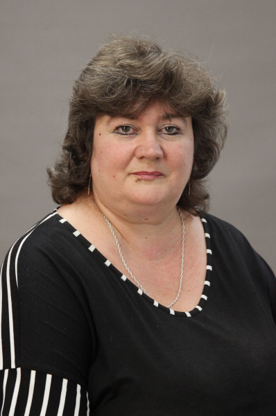 Попова Светлана Сергеевна