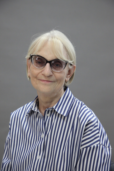 Павлушова Евгения Алексеевна