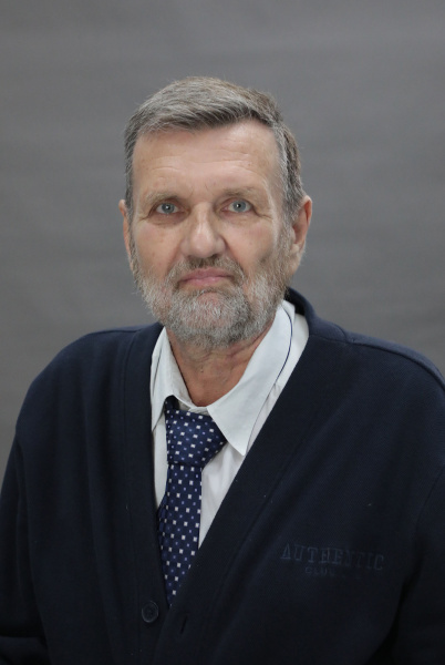 Деларю Владимир Владимирович