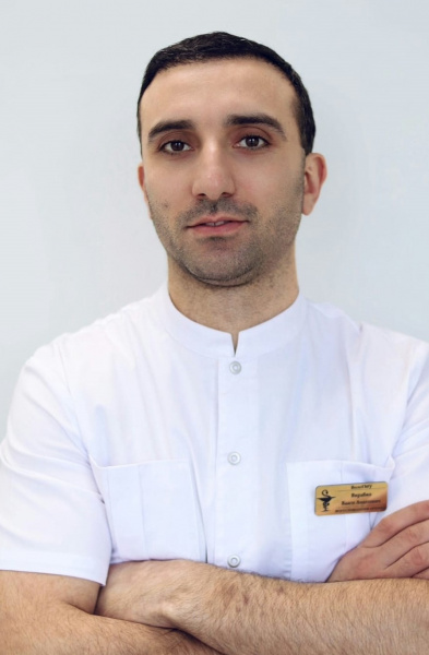 Вирабян Ваагн Ашотович