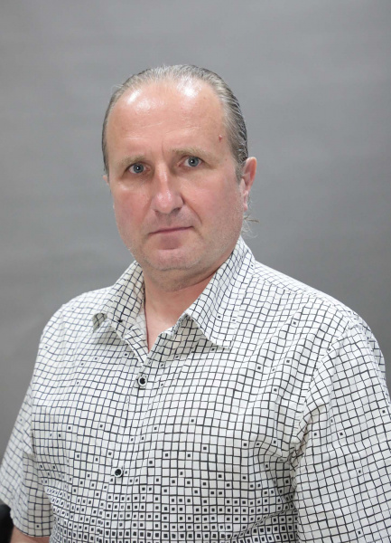 Тарасов Андрей Анатольевич