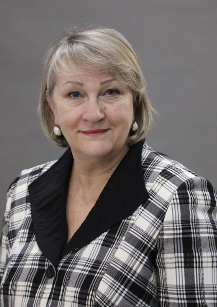 Деревянченко Светлана Павловна