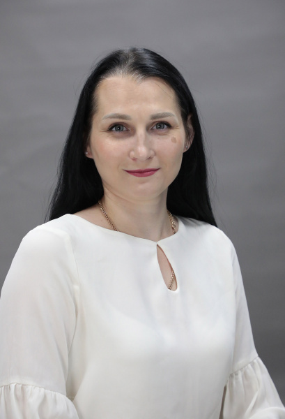 Чеусова Лолита Александровна