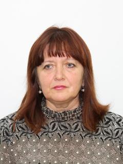 Старикова Инна Владимировна
