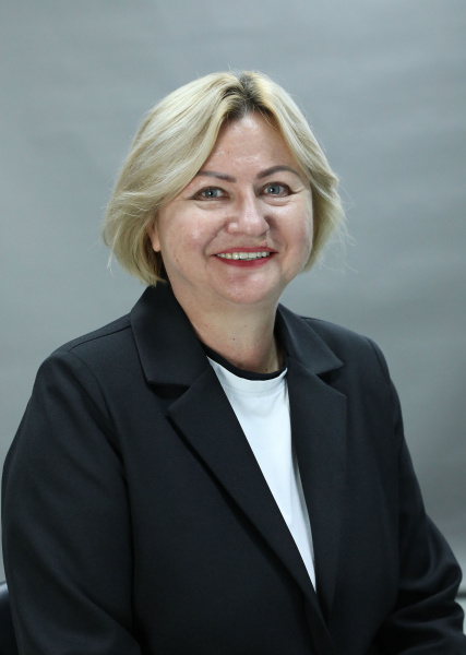 Кострюкова Ирина Владимировна