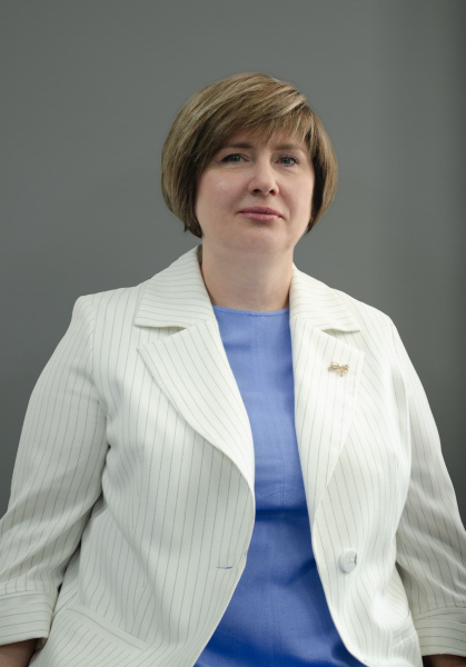 Ровенко Светлана Владимировна