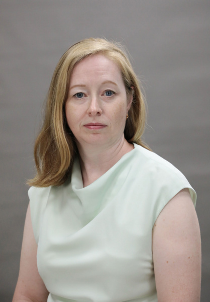 Ефимова Евгения Юрьевна