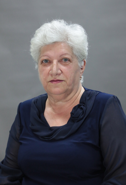 Огонян Валентина Размиковна