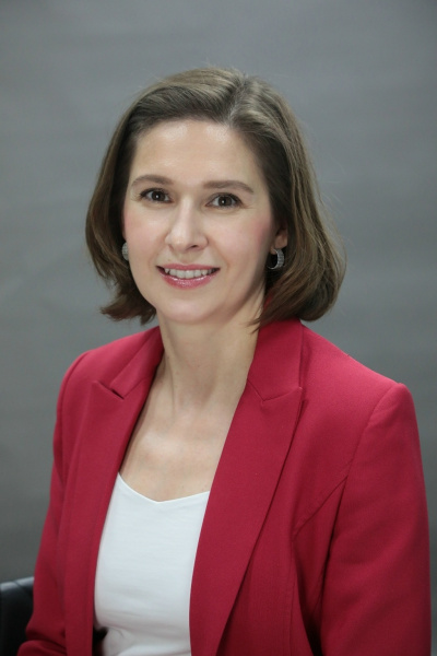 Ледяева Алла Александровна