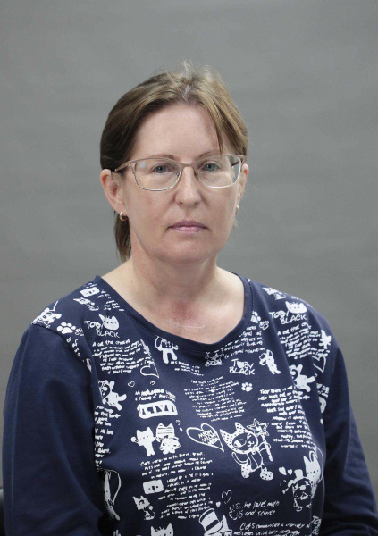 Гагарина Светлана Геннадиевна