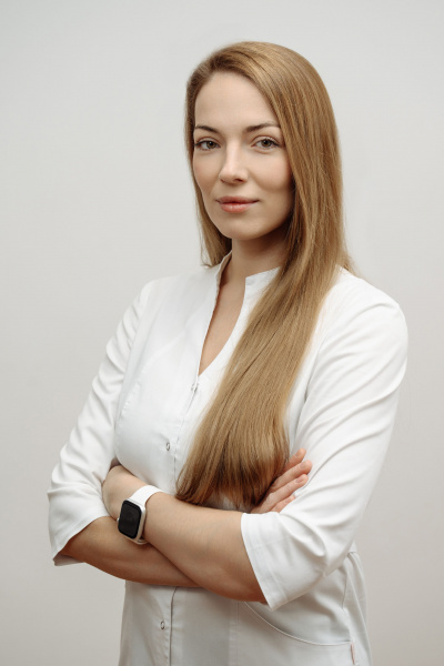 Пимкина Ирина Олеговна