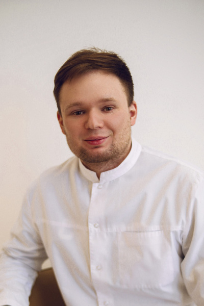 Тормосин Игорь Георгиевич