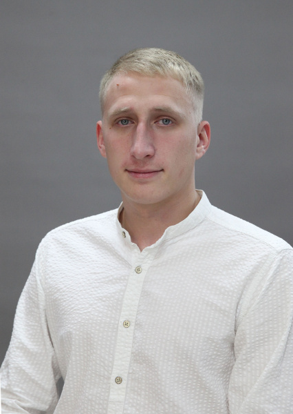 Мискин Александр Евгеньевич