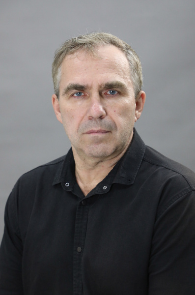 Лисин Александр Александрович
