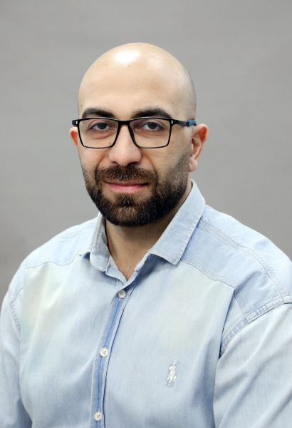 Осман Элиас