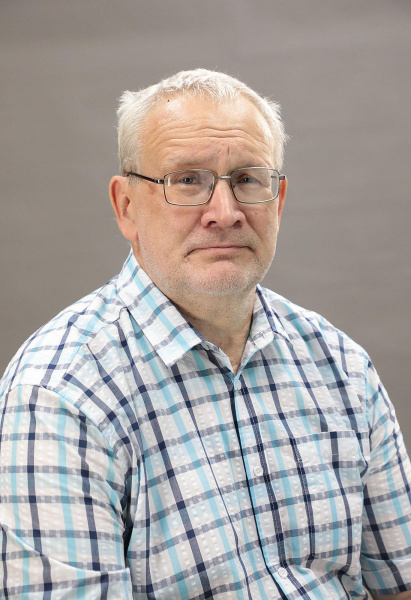 Вербин Олег Иванович