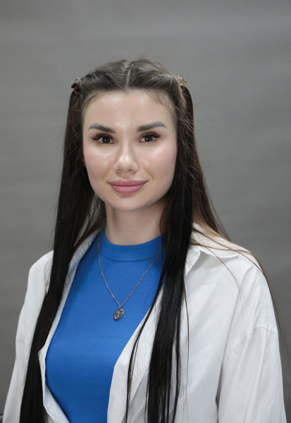 Деева Екатерина Романовна