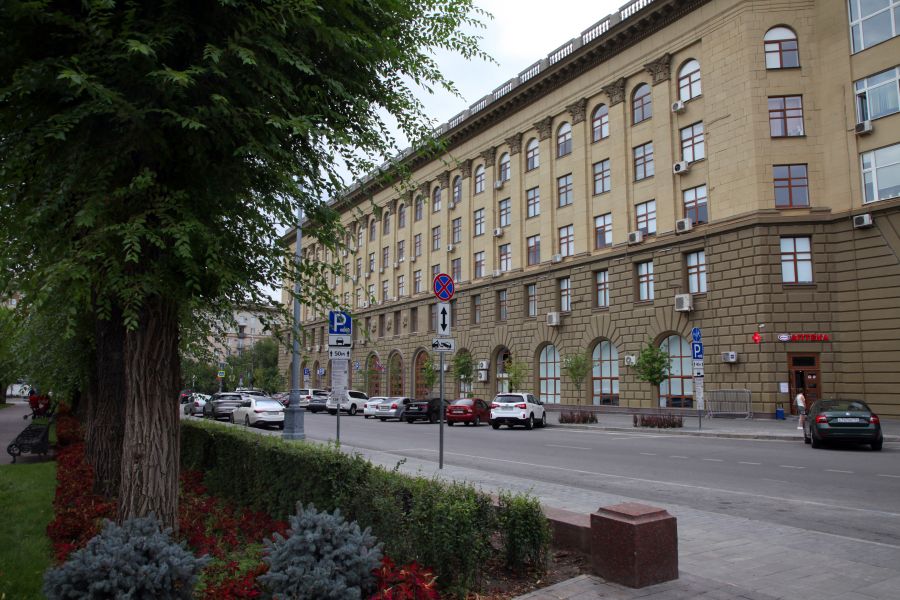 В ВолгГМУ завершился основной прием на места в ординатуру Института НМФО