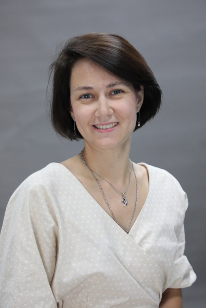 Мясоедова Ксения Алексеевна