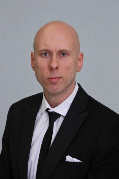 Литвинов Роман Александрович