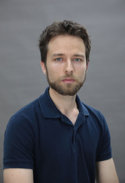 Киценко Михаил Романович