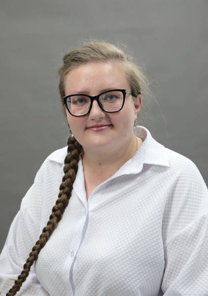 Неурова Дарья Михайловна