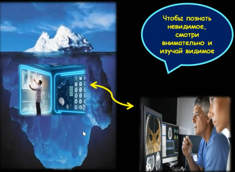 Состоялось заседание молодежного научного общества кафедры лучевой, функциональной и лабораторной диагностики Института НМФО Состоялось заседание молодежного научного общества кафедры лучевой, функциональной и лабораторной диагностики Института НМФО