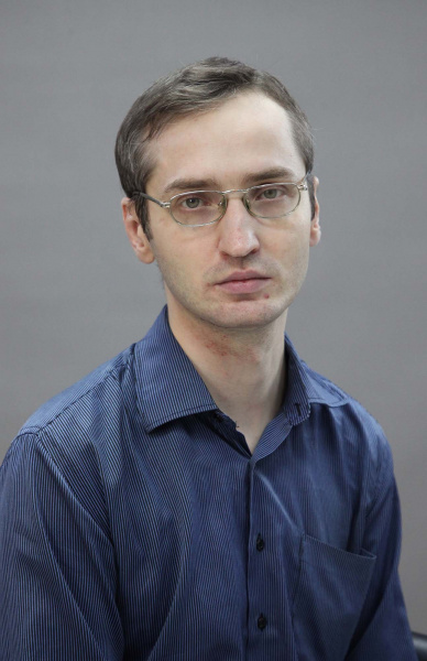 Пригарин Никита Дмитриевич