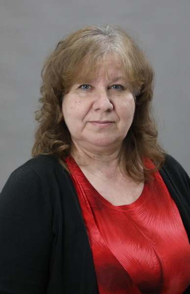 Семенова Юлия Владимировна